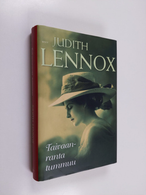 Judith Lennox : Taivaanranta tummuu