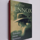 Judith Lennox : Taivaanranta tummuu - pikkukuva 1