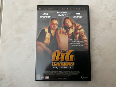 Big Lebowski