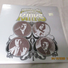 The Kinks Something By The Kinks LP - pikkukuva 1