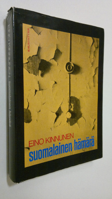 Eino Kinnunen : Suomalainen hämärä