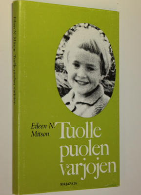 Eileen N. Mitson : Tuolle puolen varjojen