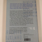 David Almond : Taivassilmä - pikkukuva 2