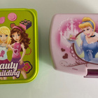 Prinsessa & Lego Friends eväsrasiat - pikkukuva 1