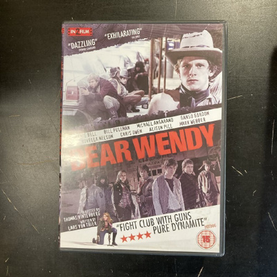 Dear Wendy DVD