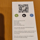 Samsung Galaxy S23 FE Smart View suojakuoret - pikkukuva 4
