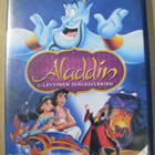 ALADDIN ELOKUVAT ( Disney ) - pikkukuva 2