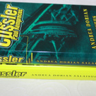 Clive Cussler - Andrea Dorian salaisuus - pikkukuva 1
