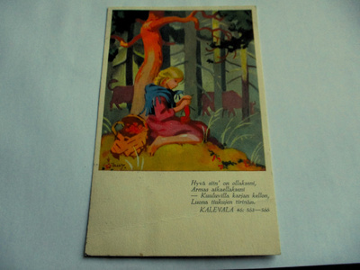 Wendelin Hy 484 R4 - 1938