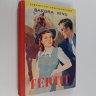 Barbra Ring : Tertit - pikkukuva 1
