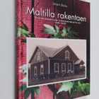 Juhani Silvan : Maltilla rakentaen : Hyvinkäänkylän työvä... - pikkukuva 1