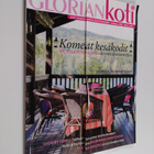 Glorian koti 6/2008 - pikkukuva 1