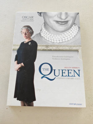 The Queen