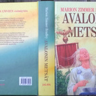 Marion Zimmer Bradley: Avalonin metsät (kirjastopoisto) - pikkukuva 2