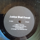 KUVAPUSSI EP- LEVY: JUSTICE SHALL PREVAIL - pikkukuva 4