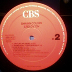 SHAWN COLVIN  ::  STEADY ON  ::  VINYYLI   LP      1989 - pikkukuva 5