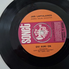 JARI LAPPALAINEN - OVI AUKI ON 7 " ( T 6550 ) - pikkukuva 1