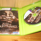 Rise of Nightmares Xbox 360 - pikkukuva 2