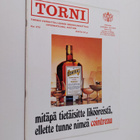 Torni no 3/1972 - Tornin herkuttelijoiden äänenkannattaja - pikkukuva 1