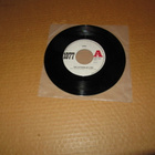 Arya 7" Two letters of love/Rain is falling v.1977 - pikkukuva 1