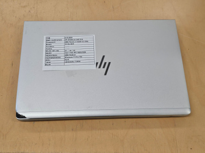 HP Elitebook 645 G10 AMD Ryzen 3 7330U 14" FHD 16Gb 256 SSD