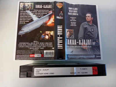 Takaa-ajajat
