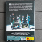DVD: PTU - Police Tactical Unit (O: Johnny To 2003) - pikkukuva 2