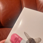 RED HOT CHILI PEPPERS -i'm with you CD. - pikkukuva 2