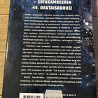 ALAKURTIN TIE, Reino Lehväslaiho - pikkukuva 2