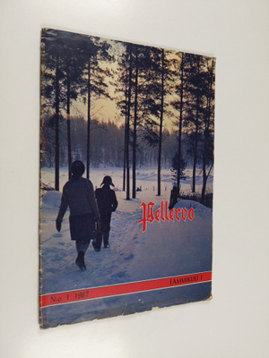Pellervo 1/1967