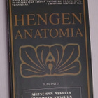 Caroline Myss - Hengen anatomia - pikkukuva 1