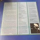 Lennie Tristano: Requiem 2LP - pikkukuva 2