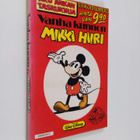Walt Disney : Vanha kunnon Mikki-Hiiri - pikkukuva 1