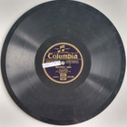 Savikiekko 1926 - Columbia Soittokvintetti - Columbia 16135 - pikkukuva 4