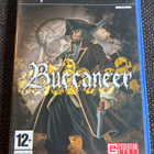 Buccaneer PS2 Essential Games - pikkukuva 1