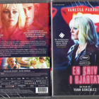 en kniv i hjärtat (31 501) UUSI -SV- DVD SF-TXT ranska, - pikkukuva 1