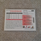 1997-98 Score - Artist's Proofs #98 Keith Primeau - pikkukuva 2