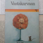 Stanislaw Jerzy Lec - Vastakarvaan (sid.) - pikkukuva 2