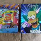 The Simpsons eleventh season (DVD) (4 levyä - pikkukuva 1