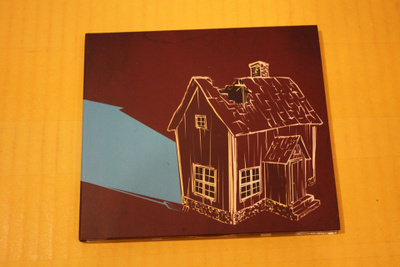 Mokoma – Varjopuoli digipak CD