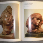 The Mordovian Picture Gallery  STEPAN ERZIA  1975 1.p. - pikkukuva 2