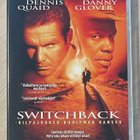 SWITCHBACK (1997) Dennis Quaid, Danny Glover, Jared Leto - pikkukuva 1