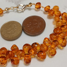 Upea, Meripihka, rannekoru, baltic Amber, itämeren Meripihka - pikkukuva 5