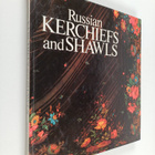 Russian Kerchiefs and Shawls - pikkukuva 1