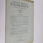 Geografiska föreningens tidskrift 1892 : fjerde årgången ... - pikkukuva 1
