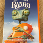 RANGO - DVD - pikkukuva 1