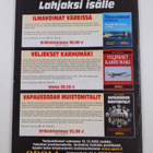 Siivet - Wings N:o 5/2002 - pikkukuva 2