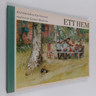Carl Larsson : Ett hem - pikkukuva 1