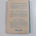 Oswald J. Smith : Andyn seikkailuja - pikkukuva 2
