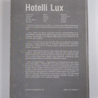 Ruth von Mayenburg : Hotelli Lux - pikkukuva 2